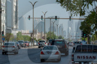 Qatar Daily Life After Iran Attack 