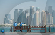 Qatar Daily Life After Iran Attack 