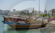 Qatar Daily Life After Iran Attack 
