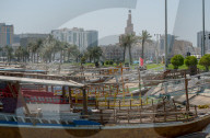 Qatar Daily Life After Iran Attack 