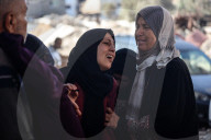 Funeral In Gaza Amid Hamas-Israel Conflict