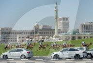 Qatar Daily Life After Iran Attack 