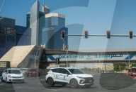 Qatar Daily Life After Iran Attack 