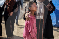 Funeral In Gaza Amid Hamas-Israel Conflict
