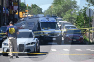 22-year-old Man Fatally Shot To The Head While Sitting In A BMW Vehicle At 1836 Cedar Avenue In The Confines Of The 46 Precinct