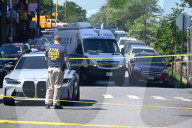 22-year-old Man Fatally Shot To The Head While Sitting In A BMW Vehicle At 1836 Cedar Avenue In The Confines Of The 46 Precinct