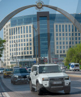 Qatar Daily Life After Iran Attack 