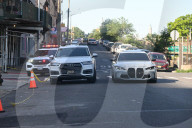 22-year-old Man Fatally Shot To The Head While Sitting In A BMW Vehicle At 1836 Cedar Avenue In The Confines Of The 46 Precinct