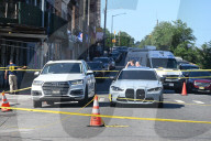22-year-old Man Fatally Shot To The Head While Sitting In A BMW Vehicle At 1836 Cedar Avenue In The Confines Of The 46 Precinct