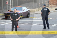 22-year-old Man Fatally Shot To The Head While Sitting In A BMW Vehicle At 1836 Cedar Avenue In The Confines Of The 46 Precinct