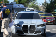 22-year-old Man Fatally Shot To The Head While Sitting In A BMW Vehicle At 1836 Cedar Avenue In The Confines Of The 46 Precinct