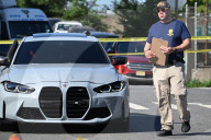 22-year-old Man Fatally Shot To The Head While Sitting In A BMW Vehicle At 1836 Cedar Avenue In The Confines Of The 46 Precinct