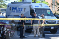 22-year-old Man Fatally Shot To The Head While Sitting In A BMW Vehicle At 1836 Cedar Avenue In The Confines Of The 46 Precinct