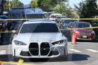 22-year-old Man Fatally Shot To The Head While Sitting In A BMW Vehicle At 1836 Cedar Avenue In The Confines Of The 46 Precinct