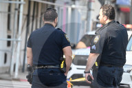 22-year-old Man Fatally Shot To The Head While Sitting In A BMW Vehicle At 1836 Cedar Avenue In The Confines Of The 46 Precinct