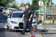 22-year-old Man Fatally Shot To The Head While Sitting In A BMW Vehicle At 1836 Cedar Avenue In The Confines Of The 46 Precinct