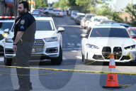 22-year-old Man Fatally Shot To The Head While Sitting In A BMW Vehicle At 1836 Cedar Avenue In The Confines Of The 46 Precinct