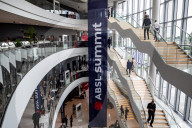 ABSL Summit 2025 In Krakow - Day 1
