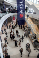 ABSL Summit 2025 In Krakow - Day 1