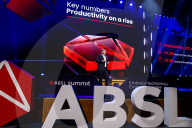 ABSL Summit 2025 In Krakow - Day 1