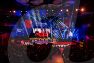ABSL Summit 2025 In Krakow - Day 1