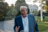 Trump Furious At Israel And Iran