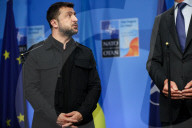 NATO Leaders Attend 2025 Summit In The Hague