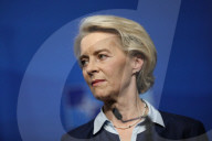 NATO Leaders Attend 2025 Summit In The Hague