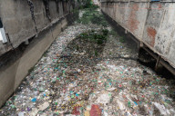 Pollution In Dhaka