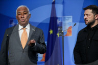NATO Leaders Attend 2025 Summit In The Hague