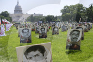 DC: OAIC movement hold a 44th Anniversary on Democracy and Peace celebration