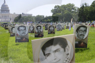 DC: OAIC movement hold a 44th Anniversary on Democracy and Peace celebration