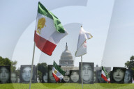 DC: OAIC movement hold a 44th Anniversary on Democracy and Peace celebration