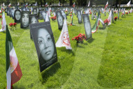 DC: OAIC movement hold a 44th Anniversary on Democracy and Peace celebration
