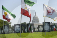 DC: OAIC movement hold a 44th Anniversary on Democracy and Peace celebration