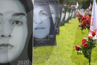 DC: OAIC movement hold a 44th Anniversary on Democracy and Peace celebration