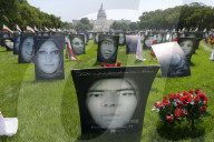 DC: OAIC movement hold a 44th Anniversary on Democracy and Peace celebration