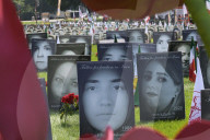 DC: OAIC movement hold a 44th Anniversary on Democracy and Peace celebration