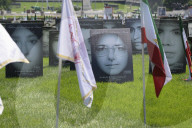 DC: OAIC movement hold a 44th Anniversary on Democracy and Peace celebration