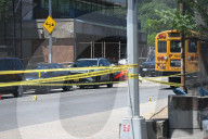22-year-old Man Fatally Shot To The Head While Sitting In A BMW Vehicle At 1836 Cedar Avenue In The Confines Of The 46 Precinct