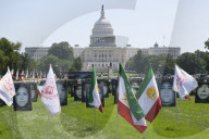 DC: OAIC movement hold a 44th Anniversary on Democracy and Peace celebration