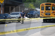 22-year-old Man Fatally Shot To The Head While Sitting In A BMW Vehicle At 1836 Cedar Avenue In The Confines Of The 46 Precinct