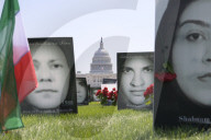DC: OAIC movement hold a 44th Anniversary on Democracy and Peace celebration