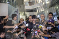Indonesian Evacuee From Iran As Casualties Of War