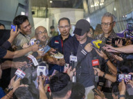 Indonesian Evacuee From Iran As Casualties Of War