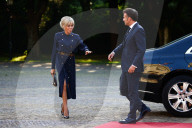 76th NATO Summit In The Hague