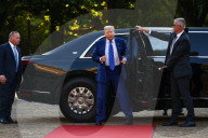 76th NATO Summit In The Hague