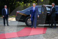 76th NATO Summit In The Hague