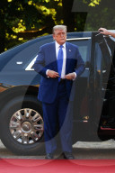 76th NATO Summit In The Hague