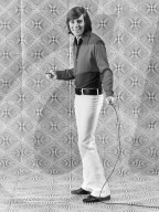 Bobby Sherman 1943-2025 American Teen Idol